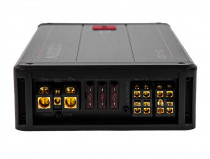 4-канальный усилитель ACV DX-4.200 v.3 - 2