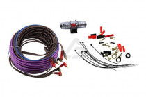 Комплект для установки 4- канального усилителя URAL 8GA-BV4KIT - 1