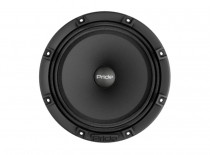 СЧ-динамики PRIDE RUBY Air 6.5 ver.2 (4ом) - 1