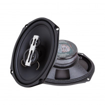 Коаксиальная акустика KICX RX-693 - 1
