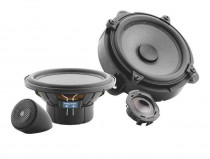 2-компонентная акустика Focal IS REN 130  Nissan, Renault, Lada - 1