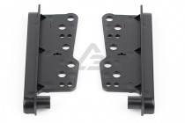 Переходник PR 34-1045 ACV Toyota RAV4 2-DIN бок.вст. - 1