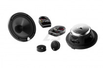Компонентная / Коаксиальная АС JL Audio C3-650 - 1