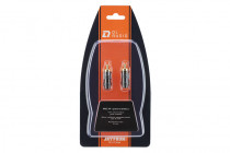 RCA разьем DL Audio Gryphon RCA Plugs - 2
