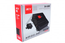 1-канальный усилитель ACV D-1.500 - 4