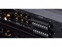 Resolut X8-DSP 8-канальный процессорный усилитель - 2