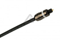 Оптоволоконный кабель Tchernov Cable Special Toslink Optical IC (5 m) - 1