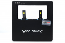 LED лампы H11 130W Viper головной свет - 1