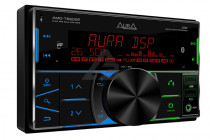 Магнитола 2din AURA AMD-782 DSP USB-BT - 1