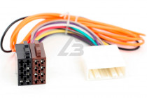 ISO переходник Nissan/Subaru AD12-1528 - 1