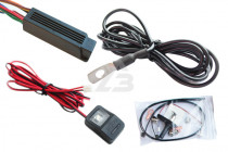 Автосигнализация с автозапуском Pandora DX 9 X Lora - 3